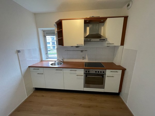 Medium property photo - Steendijk 19, 9404 AA Assen